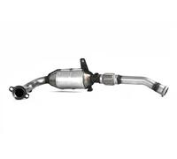 Catalizzatore BM90754H BM CATALYSTS per RENAULT KANGOO CLIO II KANGOO Express