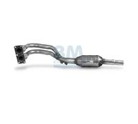 Catalizzatore BM90757H BM CATALYSTS per VOLVO S40 I V40 Familiare
