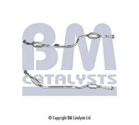 Catalizzatore BM90759H BM CATALYSTS per MERCEDES-BENZ CLASSE E T-Model CLASSE E