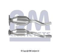 Catalizzatore BM90780H BM CATALYSTS per FIAT SEICENTO / 600 Furgone/hatchback