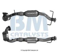 Catalizzatore BM90818H BM CATALYSTS per SAAB 9-5 9-5 Familiare