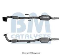 Catalizzatore BM90821H BM CATALYSTS per SEAT VW