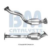 Catalizzatore BM90842H BM CATALYSTS per HONDA JAZZ II