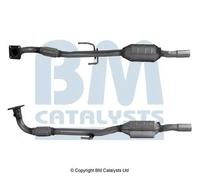Catalizzatore BM90849H BM CATALYSTS per VW SEAT