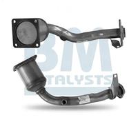 Catalizzatore BM90953H BM CATALYSTS per PEUGEOT 206 Hatchback 206 SW 206 Van