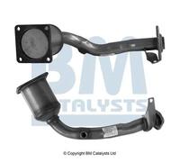 Catalizzatore BM90953H BM CATALYSTS per PEUGEOT 206 SW 206 Van 206 Hatchback