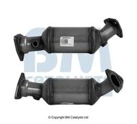 Catalizzatore BM90954H BM CATALYSTS per AUDI VW SKODA