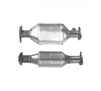Catalizzatore BM90962H BM CATALYSTS per HONDA ACCORD VI ACCORD VI Hatchback