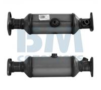 Catalizzatore BM91011H BM CATALYSTS per HONDA HR-V