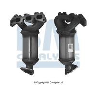 Catalizzatore BM91018H BM CATALYSTS per OPEL CORSA C CORSA D AGILA