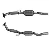 Catalizzatore BM91056H BM CATALYSTS per VW SKODA