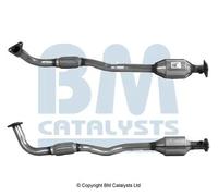 Catalizzatore BM91058H BM CATALYSTS per DAEWOO MATIZ