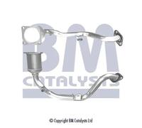 Catalizzatore BM91069H BM CATALYSTS per CITROËN XSARA PICASSO