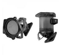 Catalizzatore BM91078H BM CATALYSTS per HYUNDAI KIA