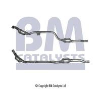 Catalizzatore BM91125H BM CATALYSTS per MERCEDES-BENZ CLASSE E CLASSE E T-Model