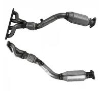 Catalizzatore BM91146H BM CATALYSTS per MINI MINI MINI Cabriolet