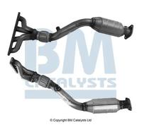 CATALIZZATORE PER Mini Mini Cabriolet One 85 KW 90 CV Catalizzatore