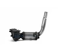 Catalizzatore BM91208H BM CATALYSTS per FIAT PANDA SEICENTO / 600