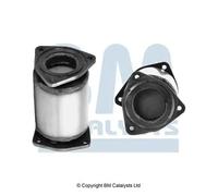 Catalizzatore BM91230H BM CATALYSTS per CHEVROLET DAEWOO