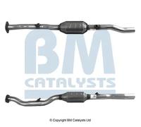 CATALIZZATORE PER VW Touran 1.6 FSI 85 KW 115 CV Catalizzatore