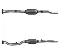 Catalizzatore BM91241H BM CATALYSTS per VW AUDI