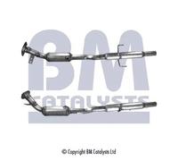 Catalizzatore BM91251H BM CATALYSTS per MAZDA 6 Station Wagon 6 Hatchback