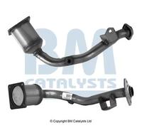 Catalizzatore BM91290H BM CATALYSTS per CITROËN C3 I C2 C2 ENTERPRISE