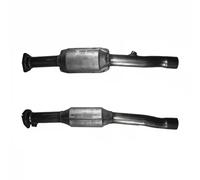 Catalizzatore BM91301H BM CATALYSTS per FORD VW SEAT