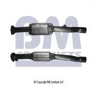 Catalizzatore BM91301H BM CATALYSTS per SEAT VW FORD