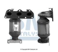Catalizzatore BM91323H BM CATALYSTS per VW SEAT