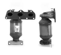 Catalizzatore BM91323H BM CATALYSTS per VW SEAT