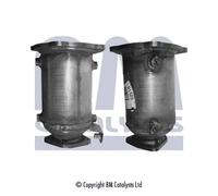 Catalizzatore BM91325H BM CATALYSTS per MAZDA 323 F VI Hatchback PREMACY