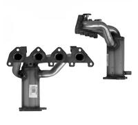 Catalizzatore BM91326H BM CATALYSTS per VW SEAT AUDI SKODA