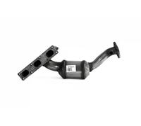 Catalizzatore BM91351H BM CATALYSTS per BMW 5 5 Touring X5 7