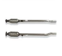 Catalizzatore BM91363H BM CATALYSTS per VW SKODA AUDI
