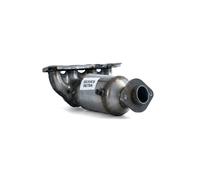 Catalizzatore BM91403H BM CATALYSTS per TOYOTA YARIS