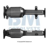 Catalizzatore BM91407H BM CATALYSTS per HONDA ACCORD VII Tourer ACCORD VII