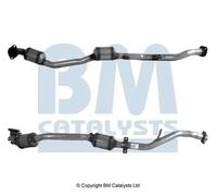 CATALIZZATORE PER Subaru Outback 2.5 121 KW 165 CV Catalizzatore