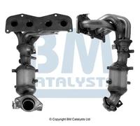 Convertitore catalitico BM CATALYSTS BM91449H