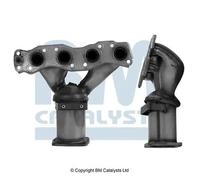 CATALIZZATORE PER Suzuki Liana 2 Vol./Coda Spiov. 1.6i 78 KW 106 CV Catalizza