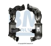 Catalizzatore BM91480H BM CATALYSTS per MINI PEUGEOT CITROËN
