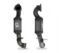 Catalizzatore BM91499H BM CATALYSTS per PEUGEOT MINI CITROËN