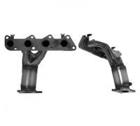 Catalizzatore BM91529H BM CATALYSTS per SEAT VW