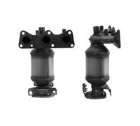 Catalizzatore BM91533H BM CATALYSTS per VW SKODA SEAT