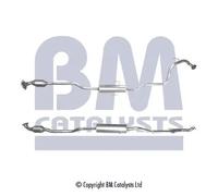 Convertitore catalitico BM CATALYSTS BM91576H