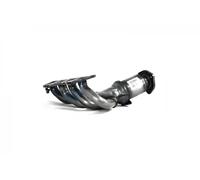 Catalizzatore BM91588H BM CATALYSTS per SKODA VW SEAT
