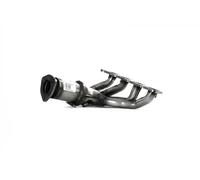 Catalizzatore BM91603H BM CATALYSTS per SKODA VW SEAT