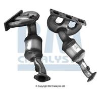 Catalizzatore BM91627H BM CATALYSTS per BMW 3 Coupé 3 Cabriolet 3 3 Touring