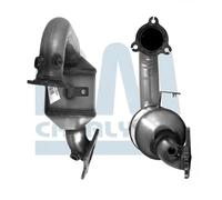 Catalizzatore BM91630H BM CATALYSTS per RENAULT AVANTIME VEL SATIS ESPACE IV