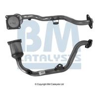 Catalizzatore BM91635H BM CATALYSTS per PEUGEOT CITROËN